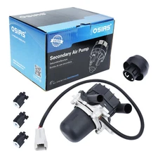 Secondary Air Pump Fits 2007-2013 Toyota Tundra Sequoia Lexus LX570 17610-0S010