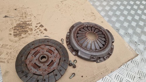 Rover 25 2003 Diesel Juego Embrague Kit RAT97764 - Imagen 4 de 9