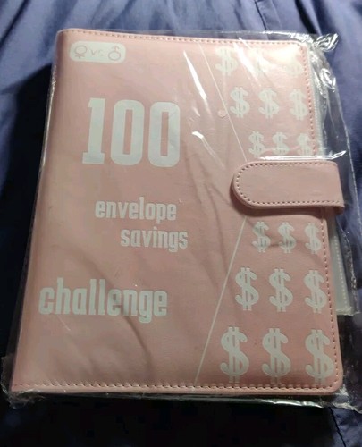 Cash Savings Challenge Geldhalter - Bild 3 von 3
