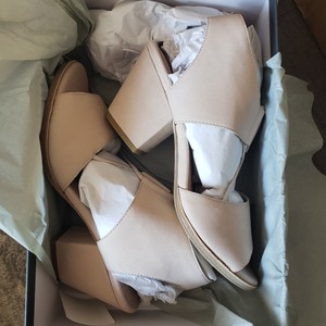 eileen fisher doe sandal