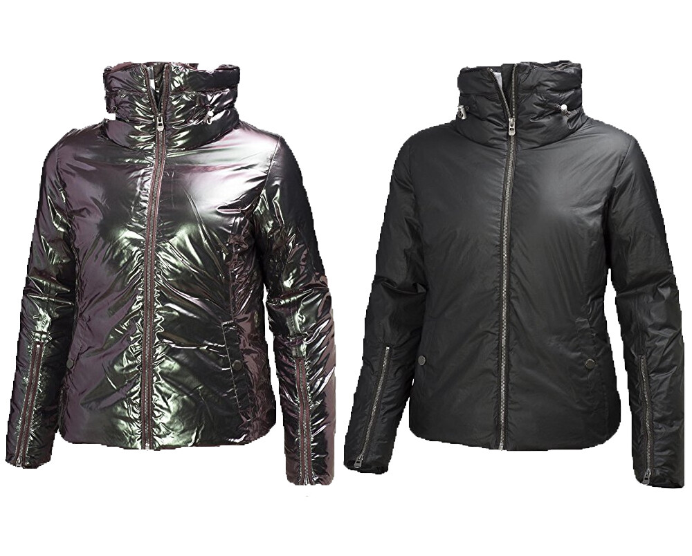 Helly Hansen Women's 2015/16 Embla Winter Jacket, Color Options