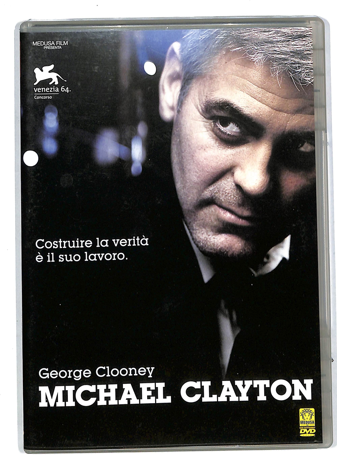EBOND Michael clayton DVD DB555406