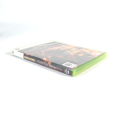 Castlevania : Lords Of Shadow Xbox 360 PAL Très Bon Etat