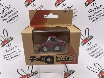 Tomytec Choro Q Zero '' Z-05B Gloria ''