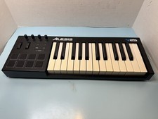 Alesis V25 Advanced 25-key Usb Midi Keyboard Controller