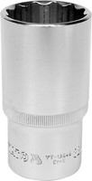 "Stecknuss 32Mm Vielzahn 1/2\" Antrieb Nuss 12-Kant SteckschlüSsel Ratschen Lang"