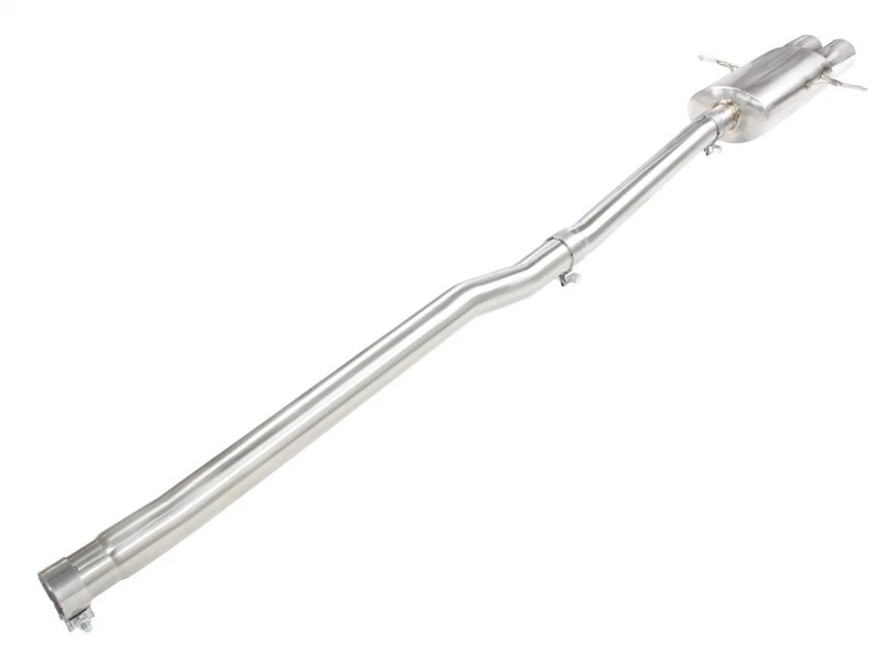 Escape trasero aFe MACHForce para XP Cat 07-13 Mini Cooper S L4 1,6 L (turbo) Foto 4 de 4