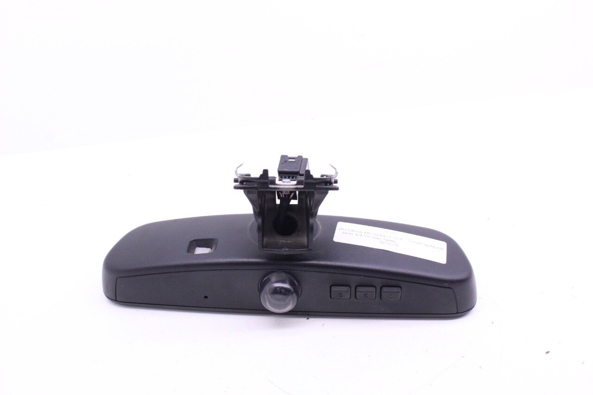 2013-2016 BMW M5 Sedan Interior Rear View Mirror | eBay 