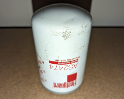 Fleetguard Adblu Harnstofffilter für Cummins 4931691 KLEINE DELLE | KOSTENLOSER UK-VERSAND