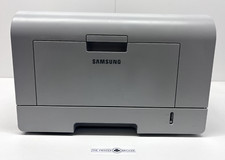 Image of Samsung ML-3051N A4 Mono Laser Printer ML3051NXEU