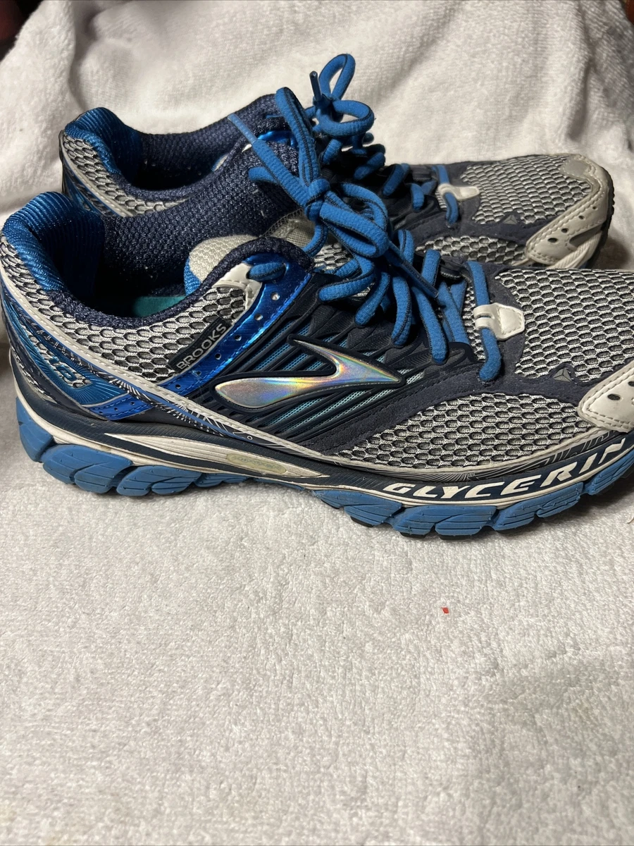 Brooks glycerin 10 cheap womens 2014