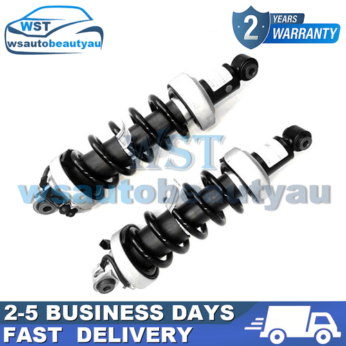 2x Rear Shock Absorber Struts w/Magnetic Ride For Audi R8 V8 420512019 2007-2015 - Picture 1 of 10