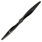 XOAR PJT1-E 24x13 Electric Carbon Fiber RC Model Airplane Propeller 24 Inch Prop