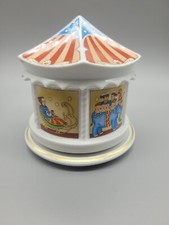 Spieldose Hutschenreuther Ca 12 cm Hoch von 2004