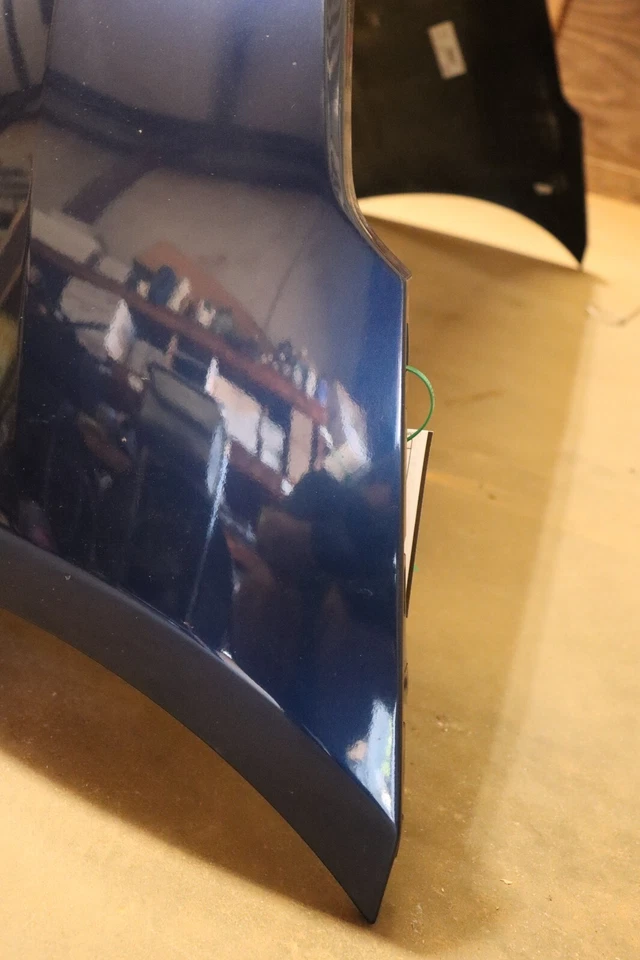 BMW Z4 E89 2009-2016 ROADSTER CUBIERTA DE PARACHOQUES TRASERO OEM Foto 4 de 4