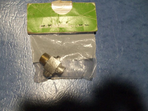 VINTAGE O.S. OS ENGINE CARBURATOR 2C OIPEN PACKAGE - Picture 3 of 3