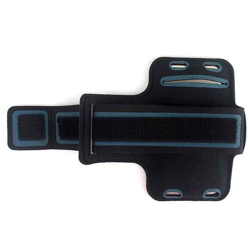 for Tecno Mobile Pop1 (2018) Professional Neoprene Armband Sport Waterproof w... - 第 1/6 張圖片