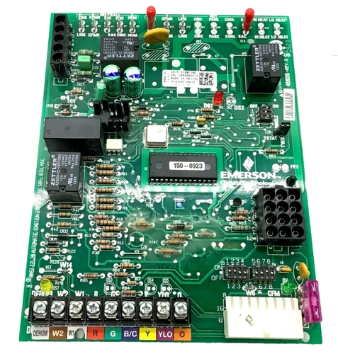 50V51-289-02 furnace control board PCBBF106