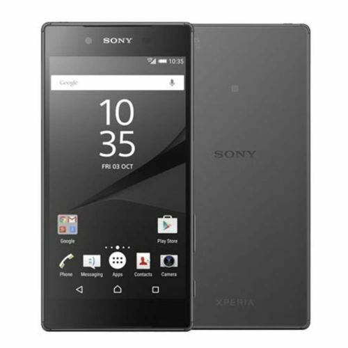 PELLICOLA VETRO TEMPERATO PER SONY XPERIA Z5 TEMPERED GLASS