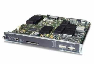 Cisco Systems WS-X6K-S1A-MSFC2=