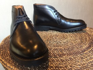 allen edmonds tate chukka