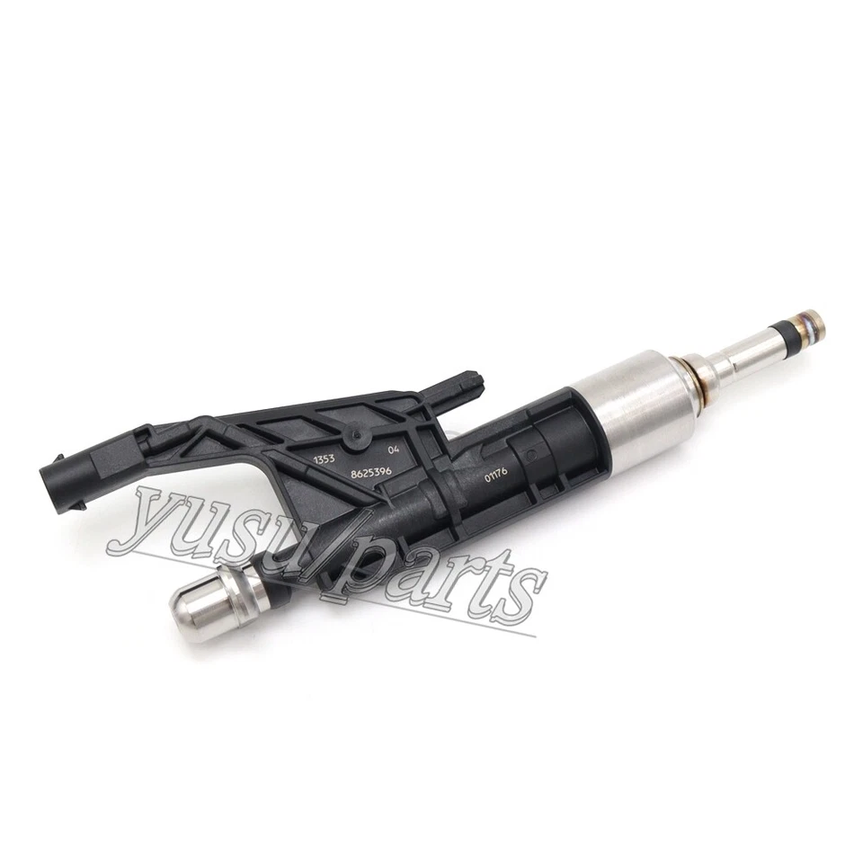 4X GENUINE BOSCH OEM For BMW F20 F21 F30 Mini F55 F56 F57 13538625396 - Image 3 of 4