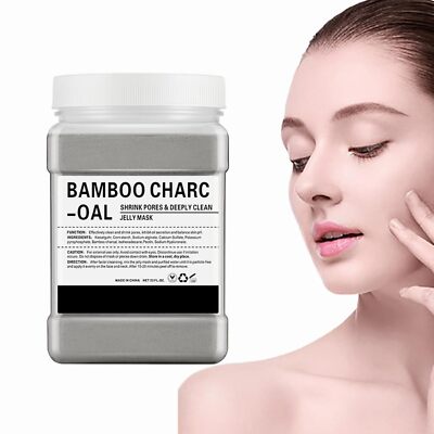 Beauty Salon Soft  Jelly Face Mask Powder Skin Care Peel  JELLY SPA