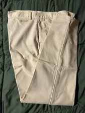 Vintage Gitano Jeans Womens 14 Pink Tapered High Rise 30x28