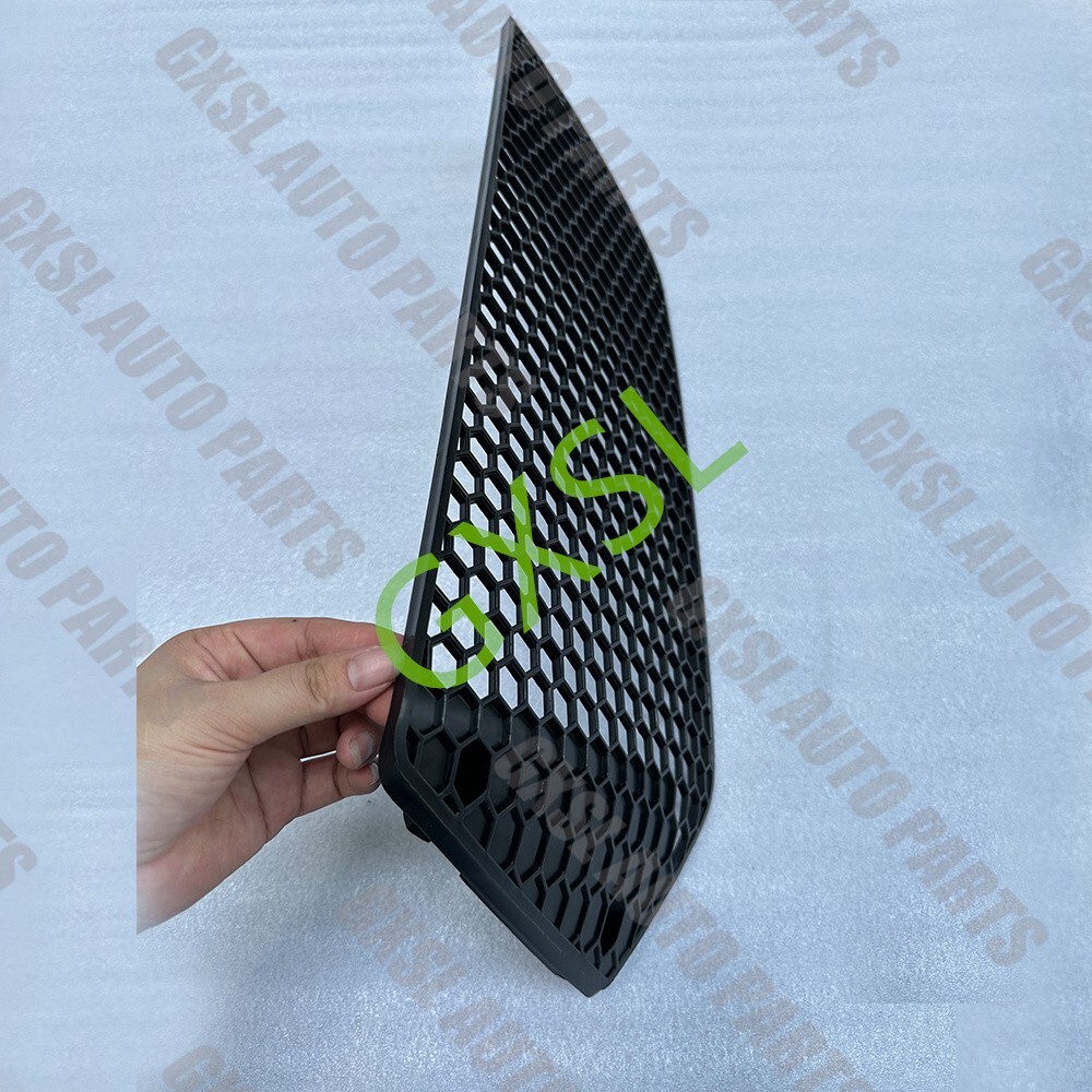 📞 Lamborghini Gallardo LP560 Front bumper left grill  400807681A