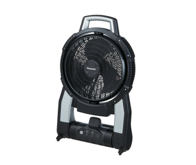 Panasonic 14.4/18V Cordless Hybrid Construction Jobsite Fan
