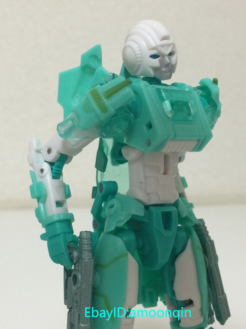 非正規 トランスフォーマー TF ZINNIA 非正規 トランスフォーマー TF ZINNIA - メルカリ