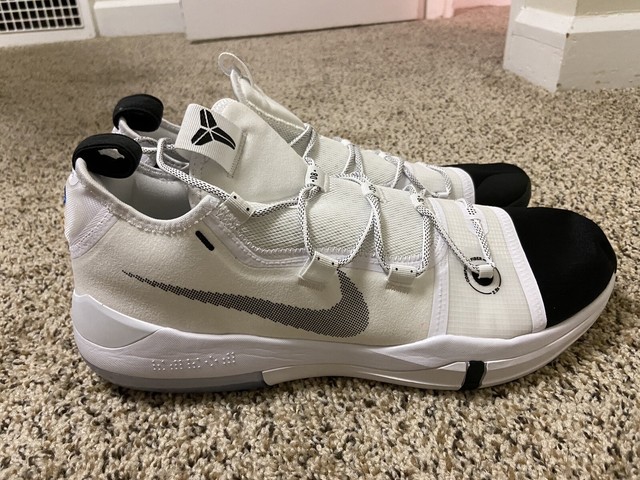 kobe mamba exodus