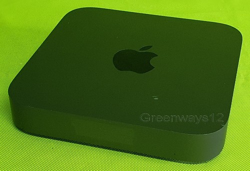 Apple Mac Mini A1993 3.0 GHz i5-8500B 256GB Drive 8GB EMC 3213 (Late 2018) Sequo - Picture 7 of 17