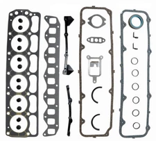Enginetech Full Gasket Set for 82-87 Chrysler/Dodge 3.7L/225 OHV 12V