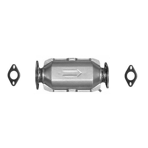 Rear Catalytic Converter for 1995 Nissan Sentra