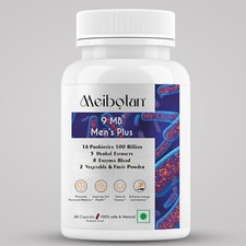 ULTRA PROBIOTIC 100 Billion CFUs 60 capsule NOW ULTIMATE FLORA PRIMAL FORMULA