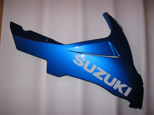 COWLING, UNDER RH (BLUE) | FOR YSF