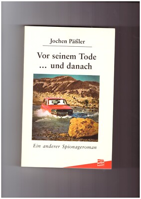 Vor seinem Tode und danach