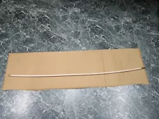 20 CVA Kentucky Rifle 45 & 50 Caliber Wood Ramrod 32 1/2" (NOT STRAIGHT)(Unused)