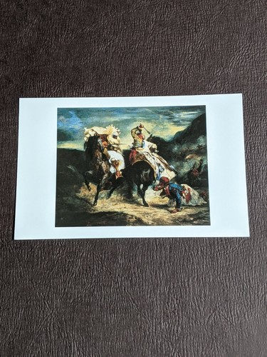 1996 Parker Brothers Masterpiece gioco da tavolo parti di ricambio carte pittura arte - Foto 40 di 102