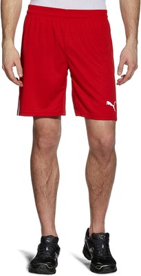 puma shorts herren