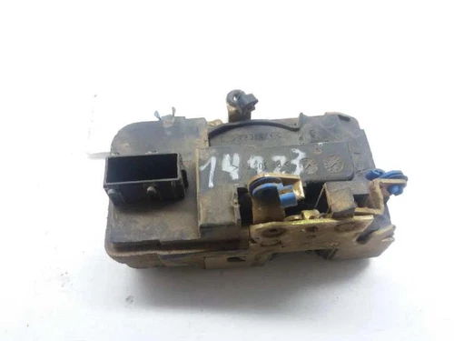 9135H6 Serratura Porta Anteriore Sinistra per PEUGEOT PARTNER (S1)(07.19 4279575 - Foto 1 di 5