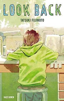 Look Back von Kazé Manga | Buch | Zustand sehr gut - Bild 1 von 2