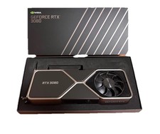 NVIDIA GeForce RTX 3080 Founders Edition 10GB...