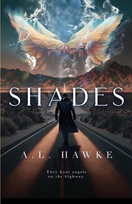 Shades by A.L. Hawke Paperback Book