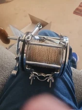 Penn Senator Fishing Reel.