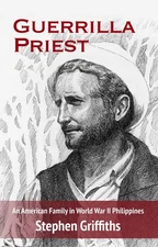Guerrilla Priest Paperback - paperback Stephen Griffiths