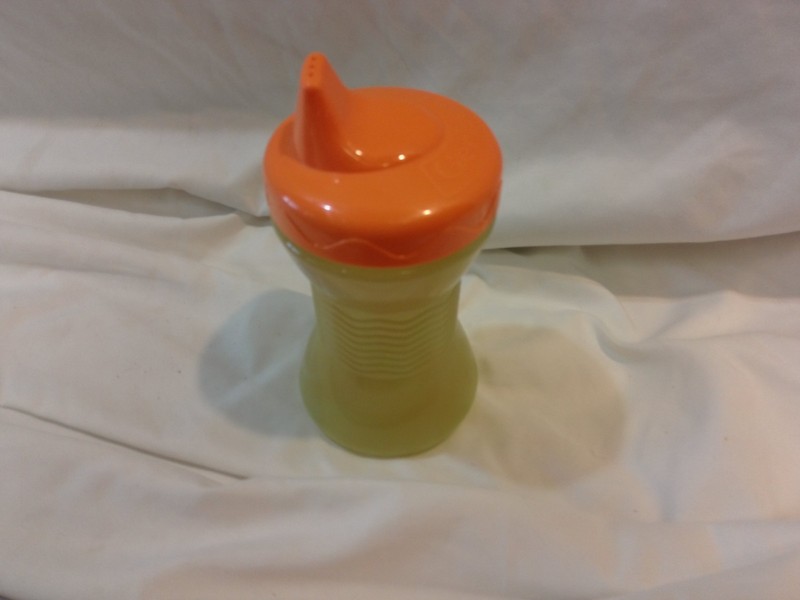 LARGE GERBER SIPPY CUP
