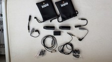 Rode smartLav Lavelier TRRS Microphone Set with Case and Accessories