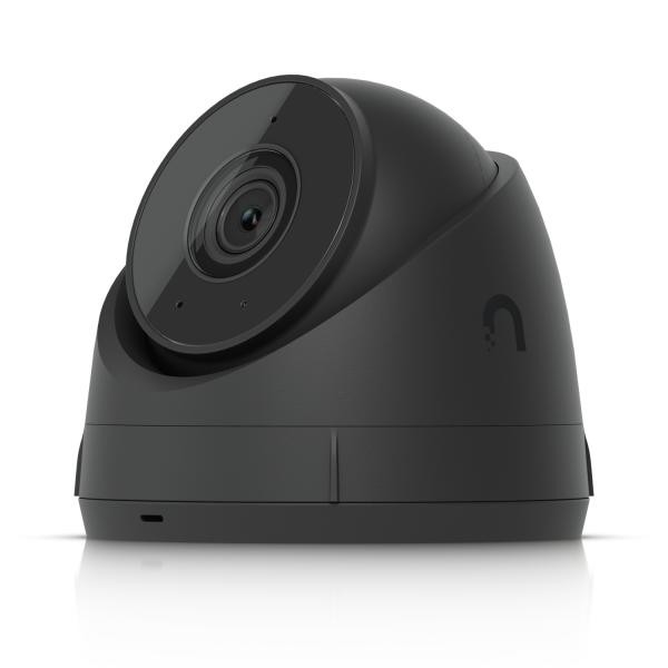 Ubiquiti Ultra-compact tamper-resistant and weatherproof 2K HD PoE camera with l